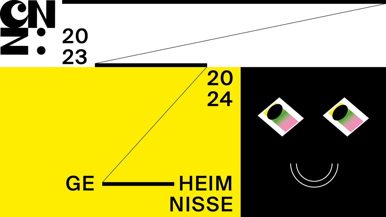 Collegium Novum Zürich - Saison 2023 / 2024